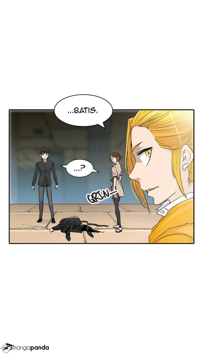 Tower of God Chapter 347 image 085